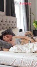 Morning Sex Wake-Up Call