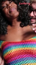CUMmunication: Suck It & See