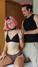 Extra Spicy Daddy Domination