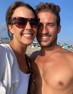 Kate & Chris