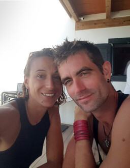 Dani & Rita