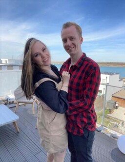 Anja & Billy