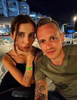 Dima & Irina