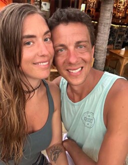 Kiki & Dean