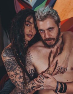 José & Vitória