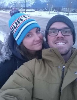 Avril & Tracid