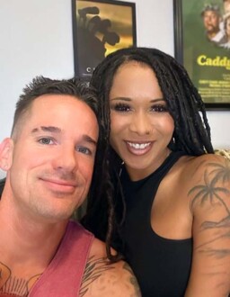 Cali Sweets & Tyler