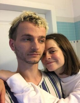 Matthias & Sol