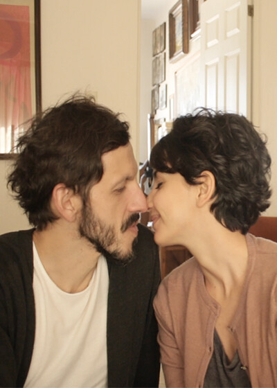 Noelia & Arturo