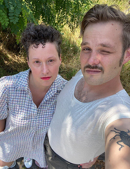 Ferdinand & Tamara