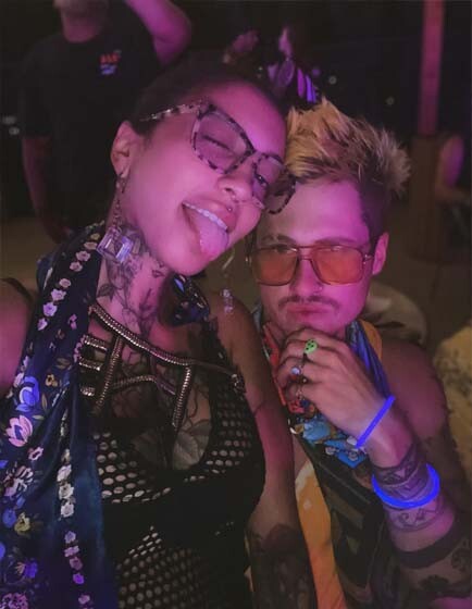 Ducky & Ravyn