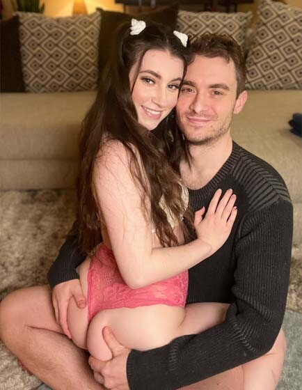 Ariel & Kirk