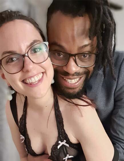 Lisa & Richard