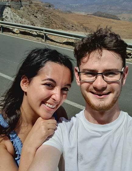 Calvin & Summer