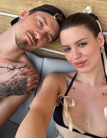 Mia & Jimmy