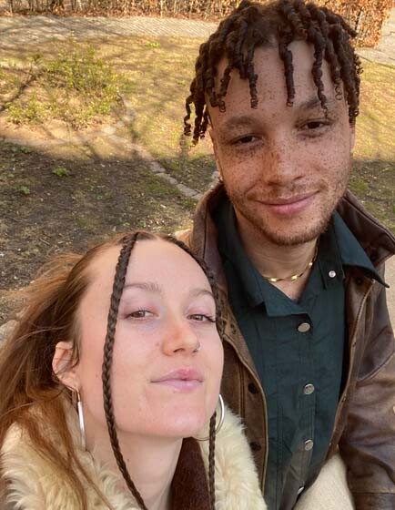 Oja & Sugar