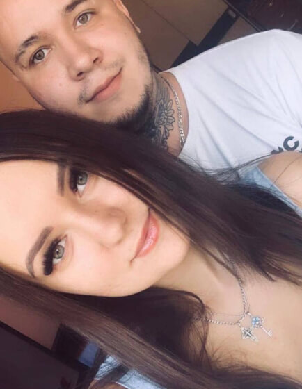 Anna & Arkady