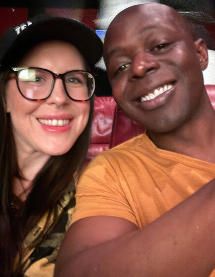 Nikki & Will