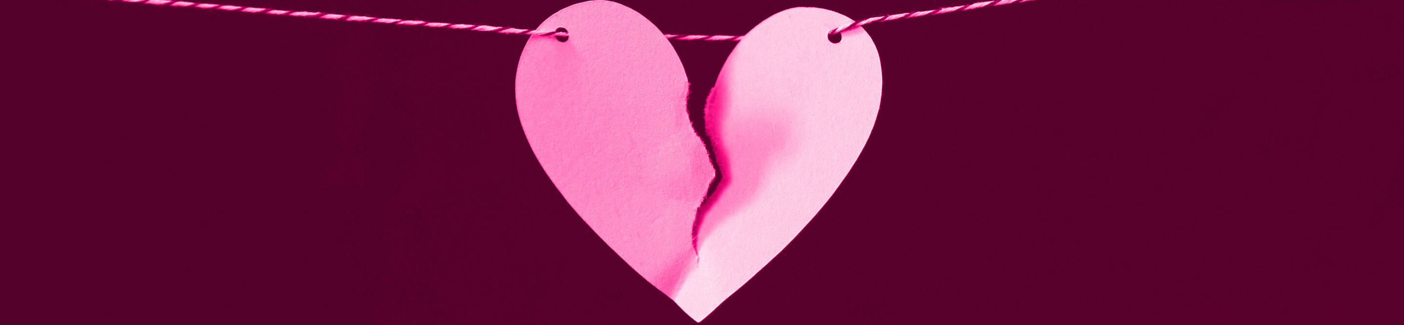 Seven Things To Consider Before Becoming Friends With Your Ex