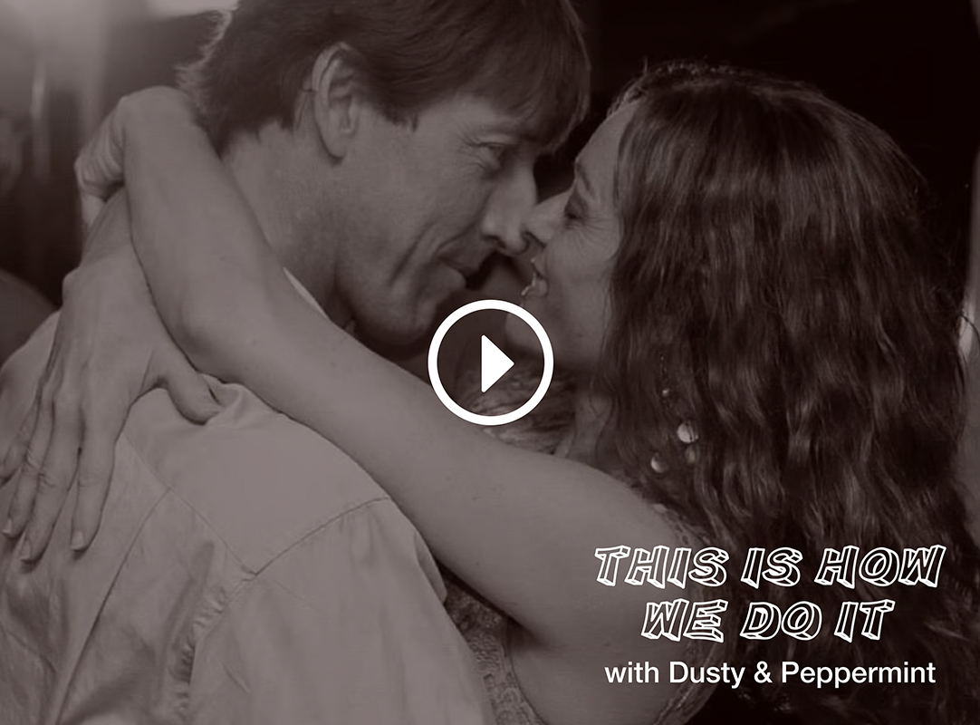 This Is How We Do It: Grown Up Love
