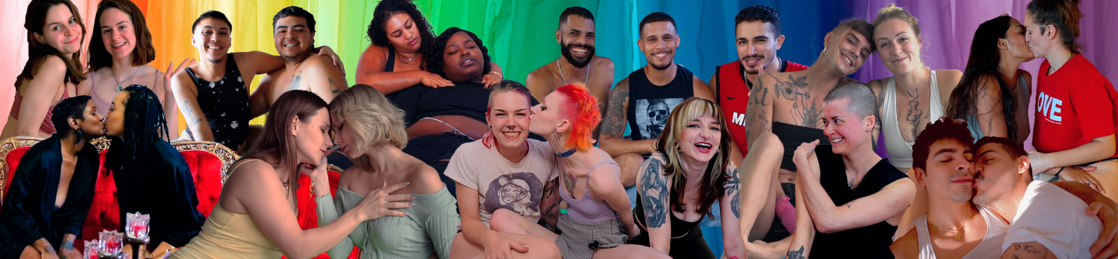 Pride Quiz: A History of LGBTQ+ Representation in Film