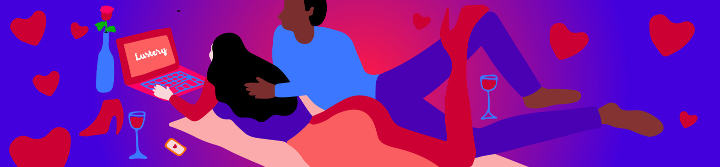 Lustery Playlist – Date Night Ideas!