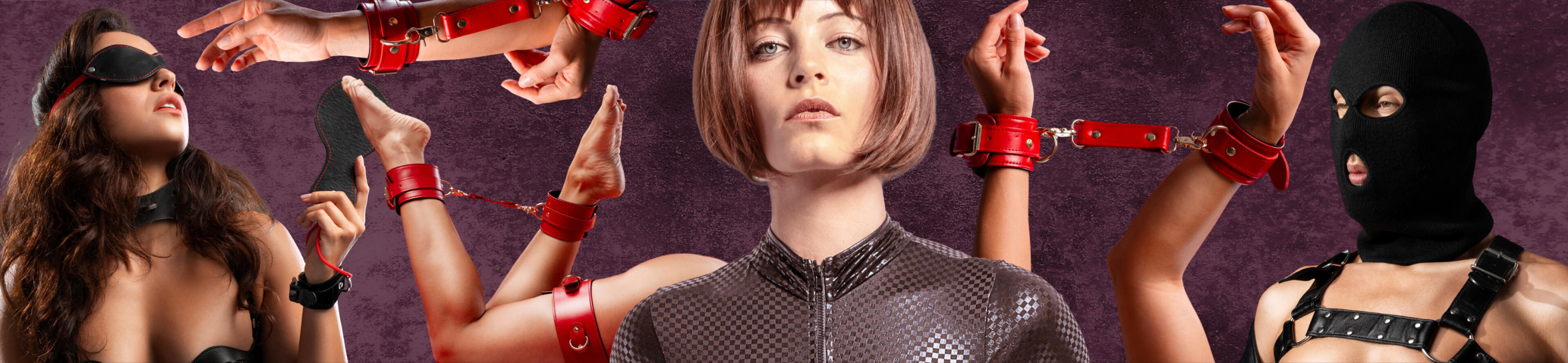 “Rewriting the Script”: How Kink Can Heal Trauma 
