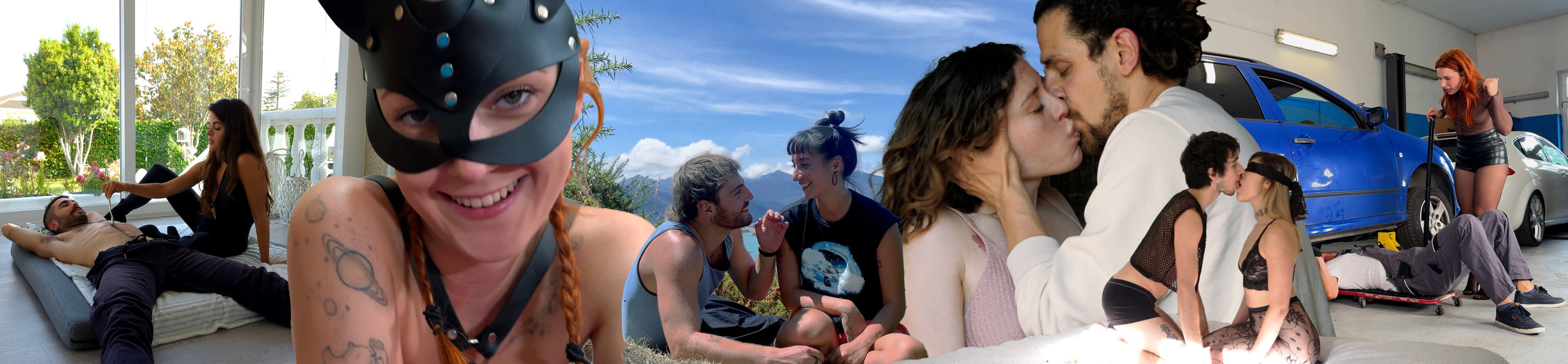 What Your Favorite Porn Tropes Say About You and Your Desires