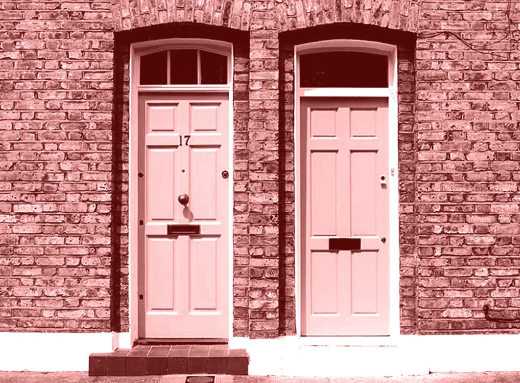 Just moved in together? Tips for a good transition.
