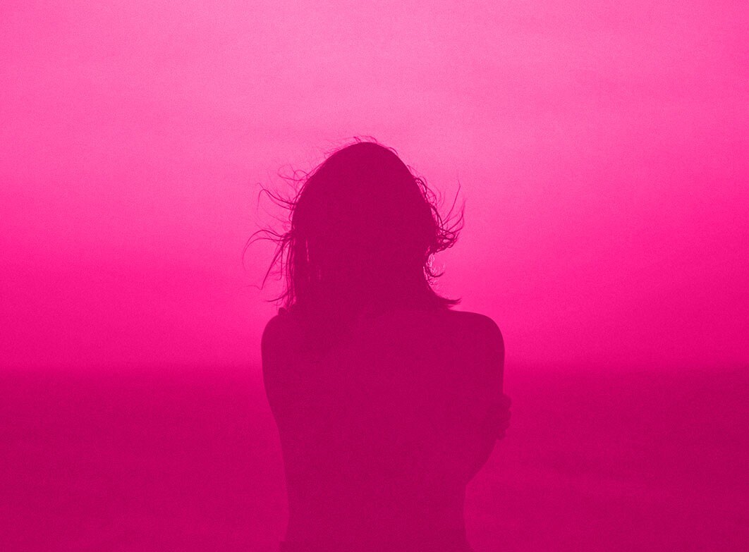 Dealing with loss of libido 