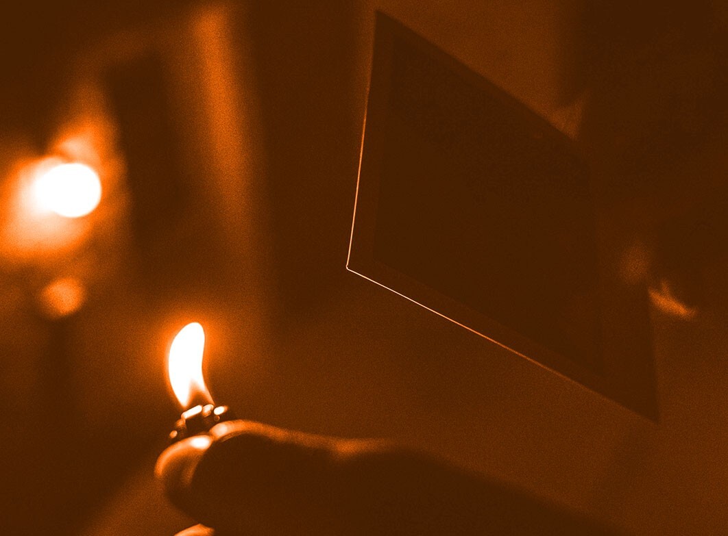 How to tell if you’re in a toxic relationship