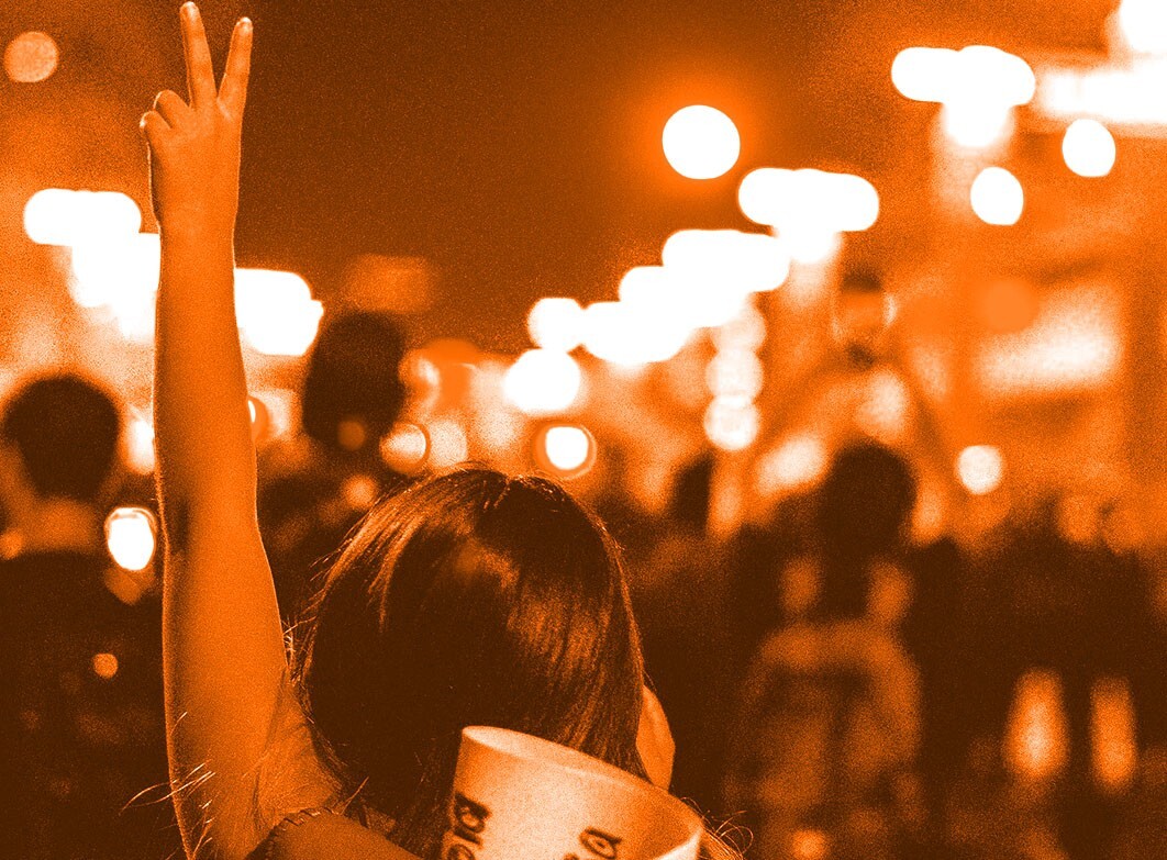Safer Sex Workers: How Decrim Can Save Lives