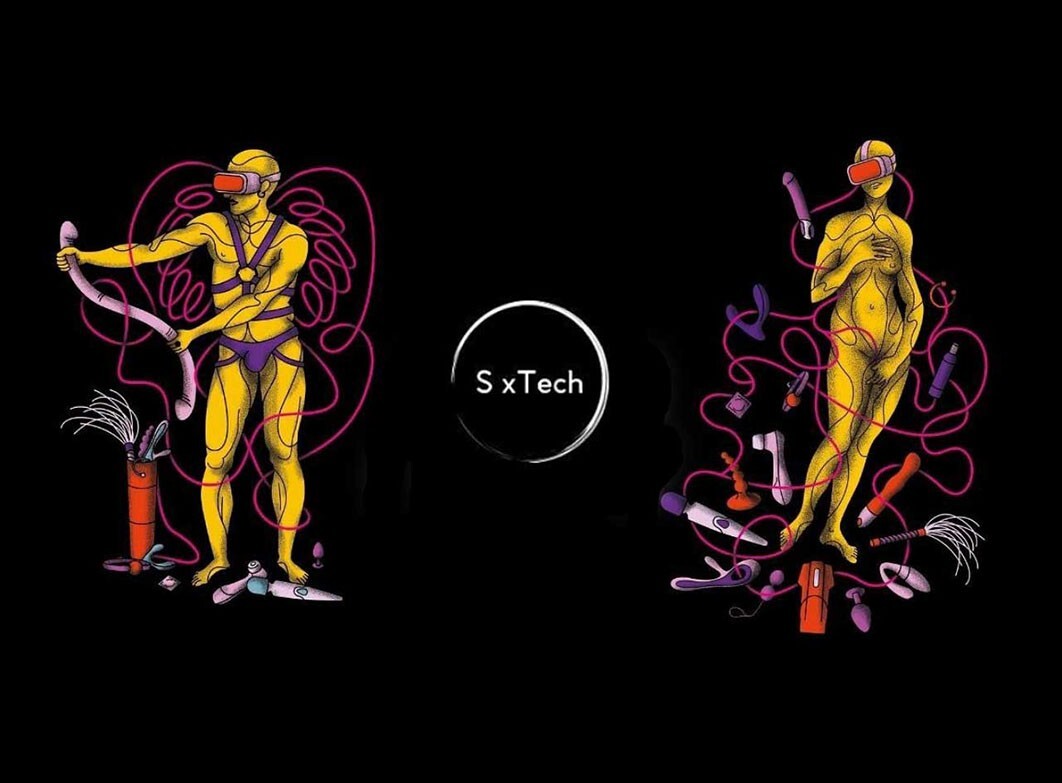 The Future of Sexual Wellness
