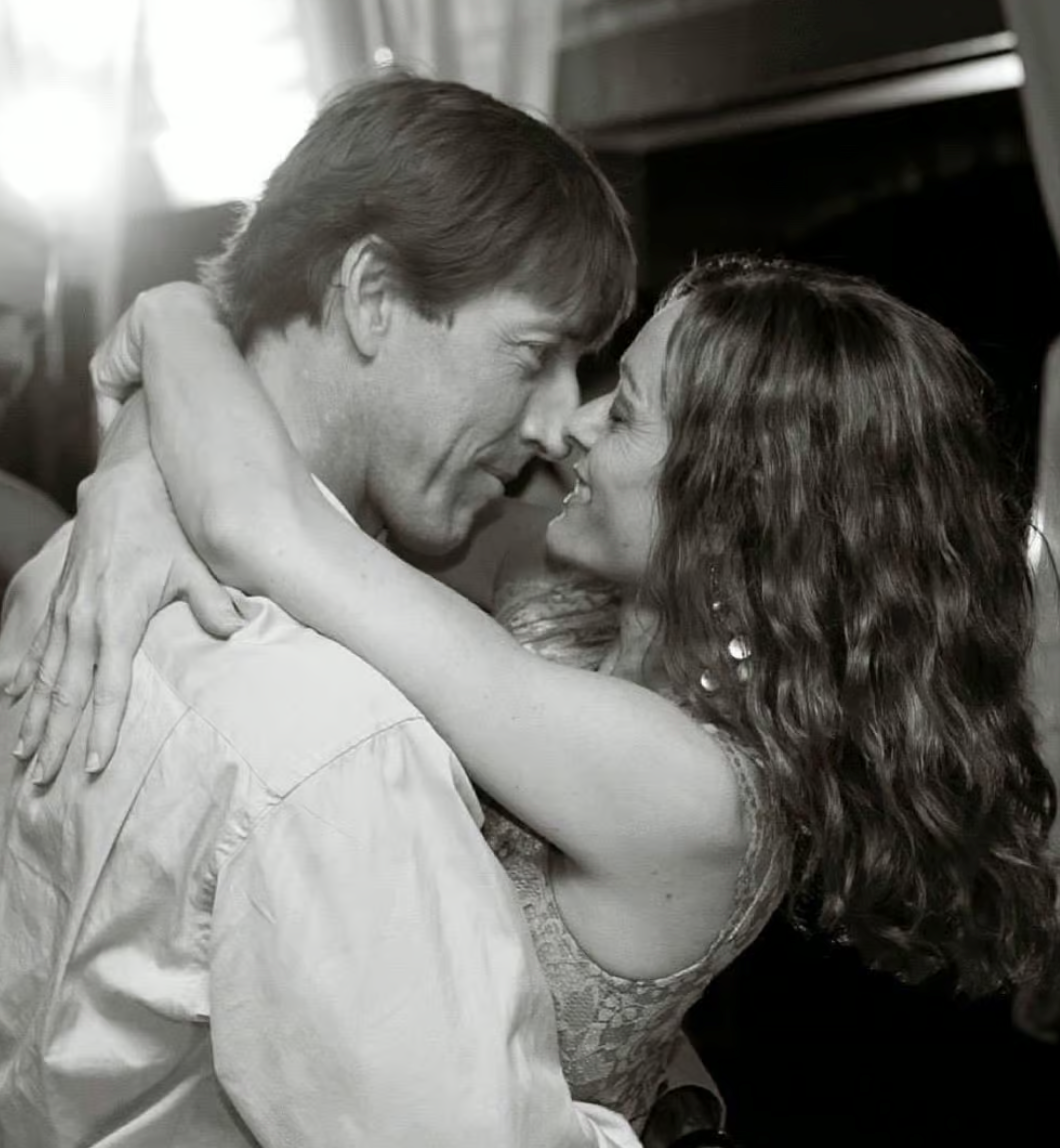 This Is How We Do It: Grown Up Love