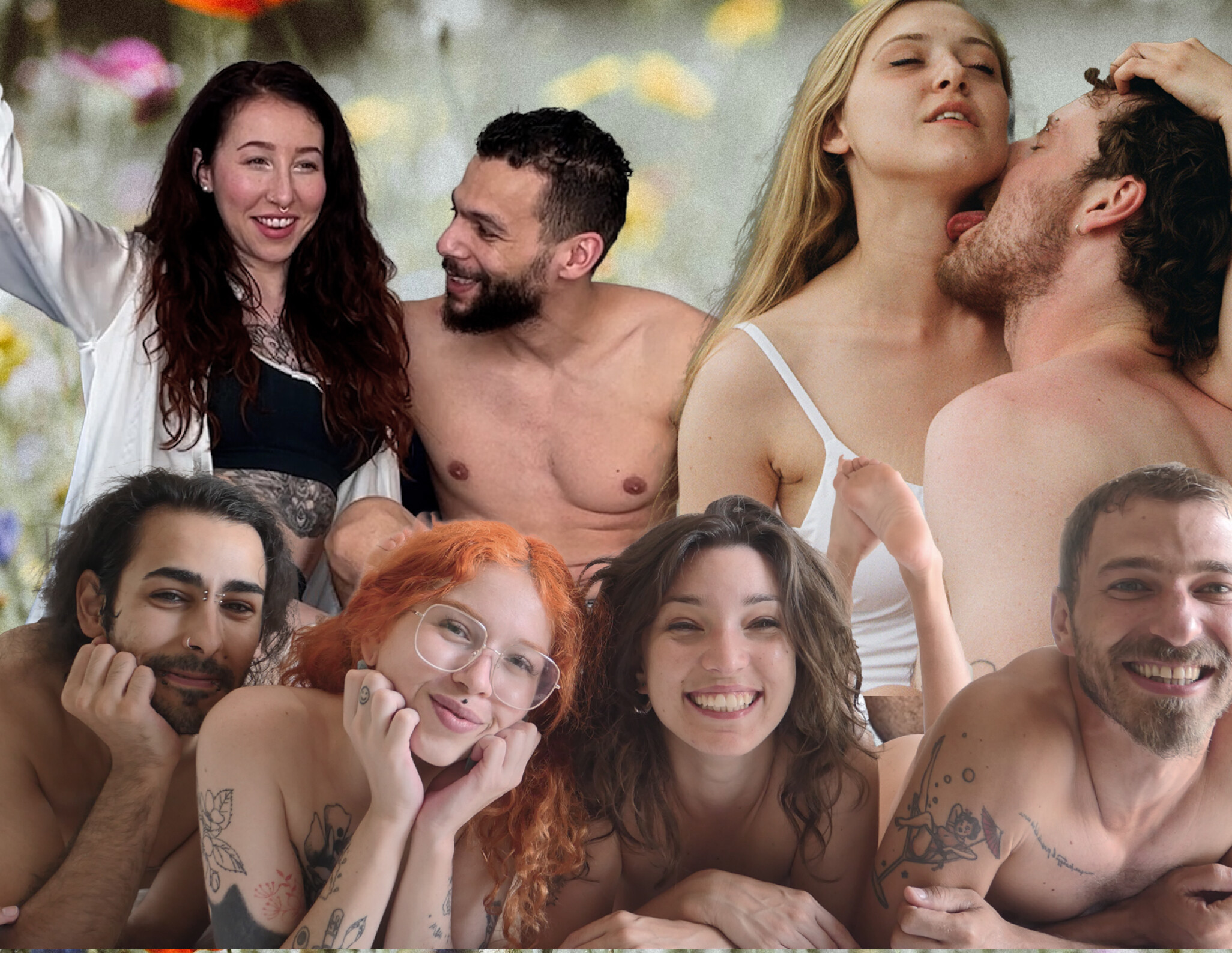 First Sex Party? 5 Tips to Know Before You Go