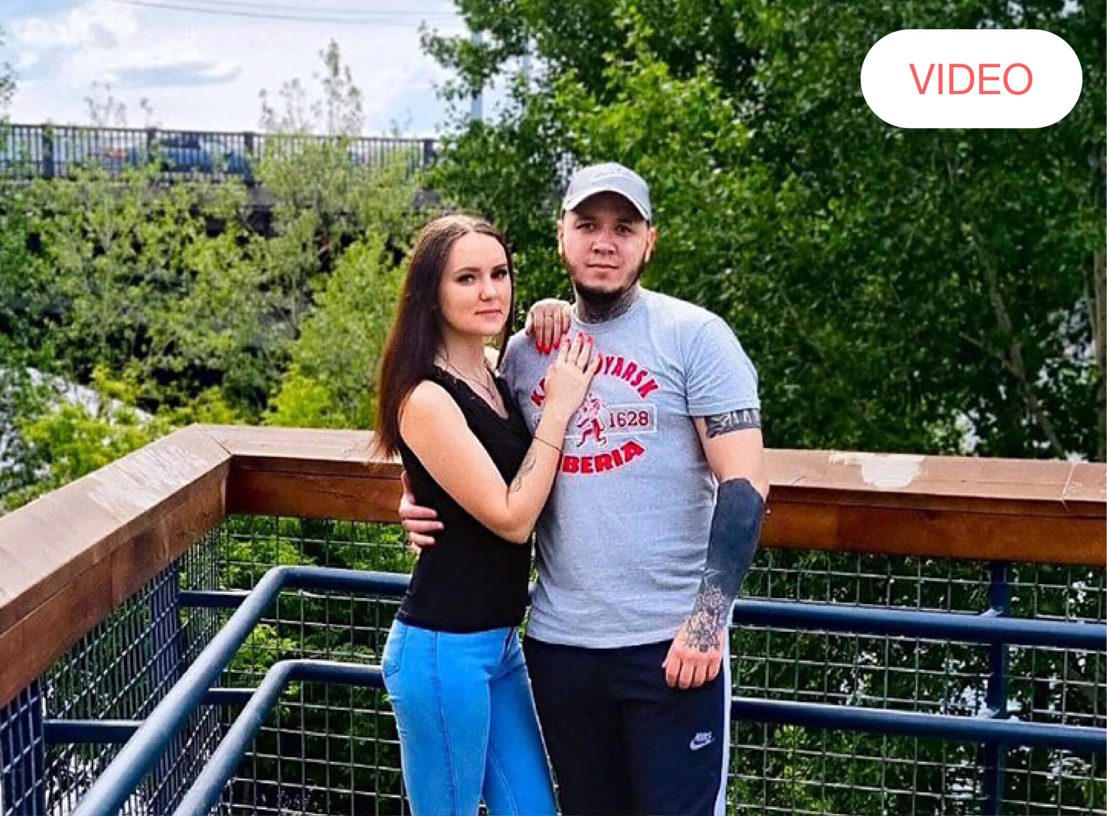 Anna & Arkady: Turning Vanilla Sex Into a Full-On Sundae