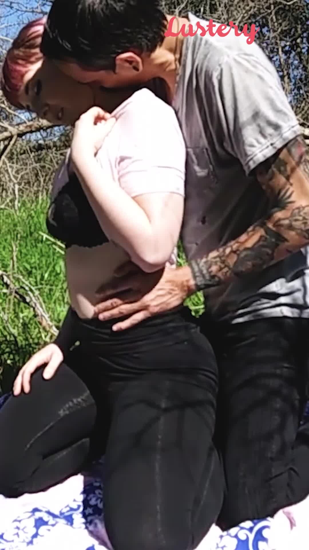 Take It Outside