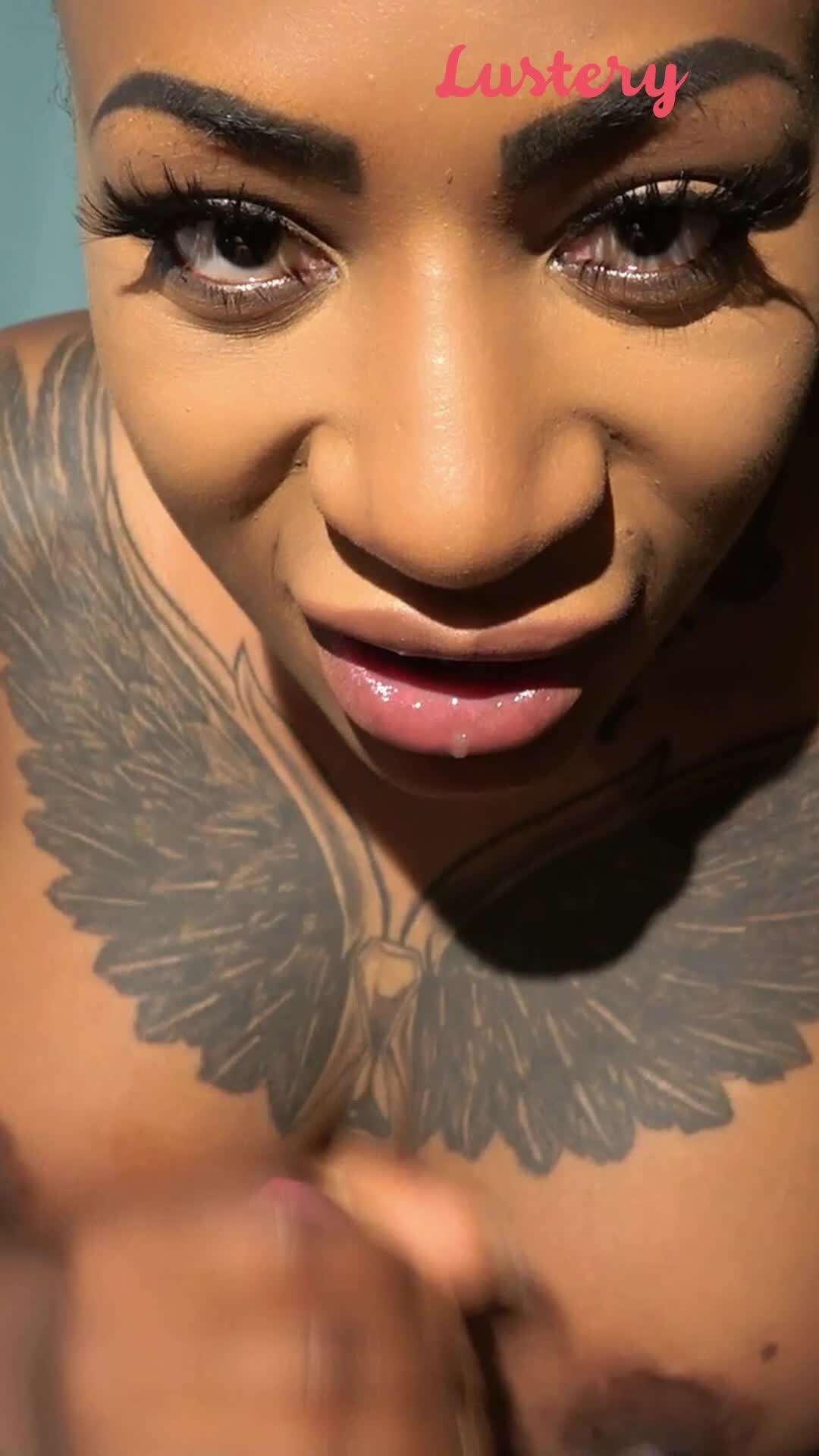 Shower Suck