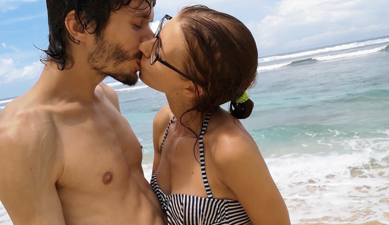 Poster for video VLOG: Bali Hijinks