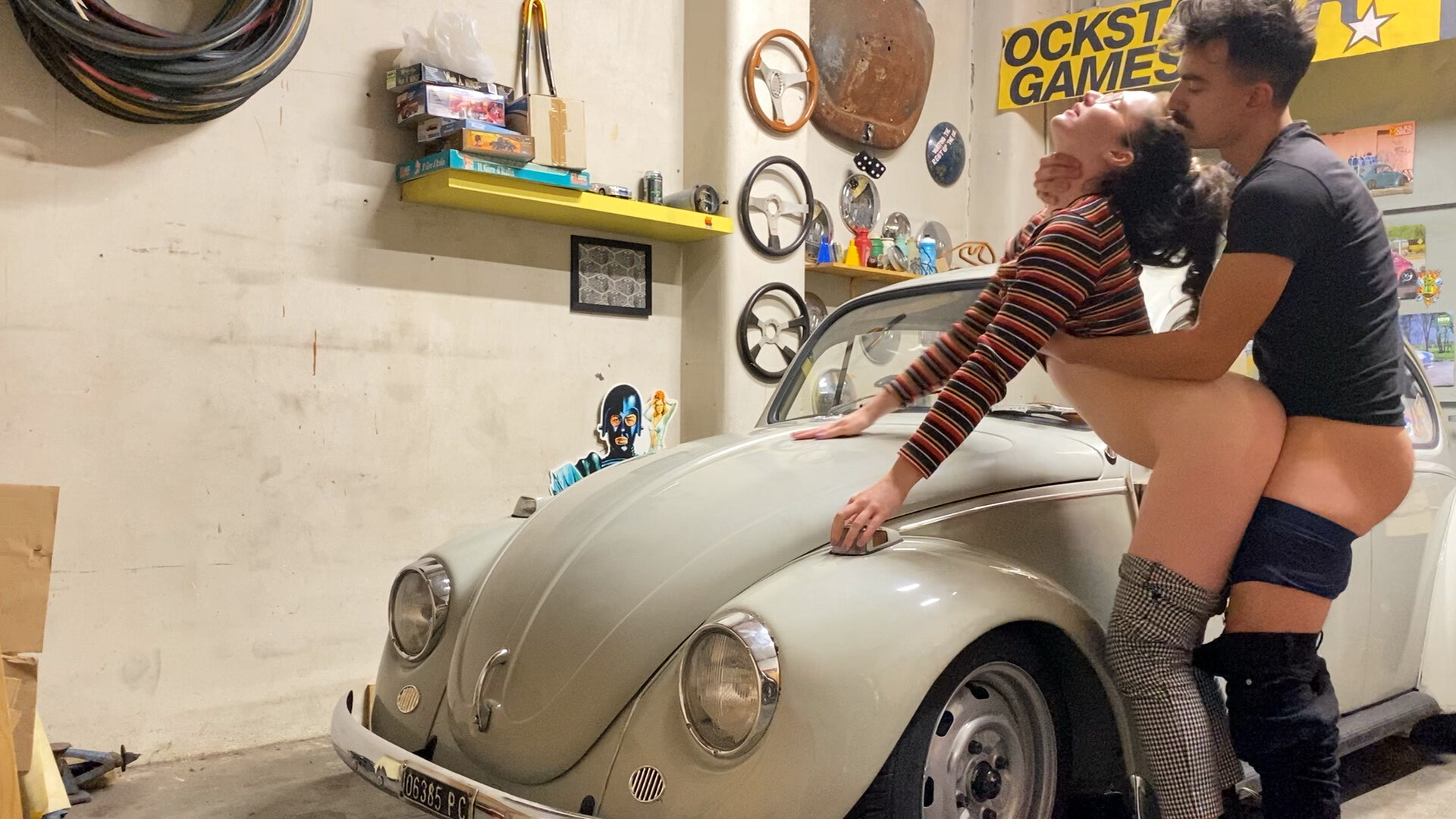 The Love Bug