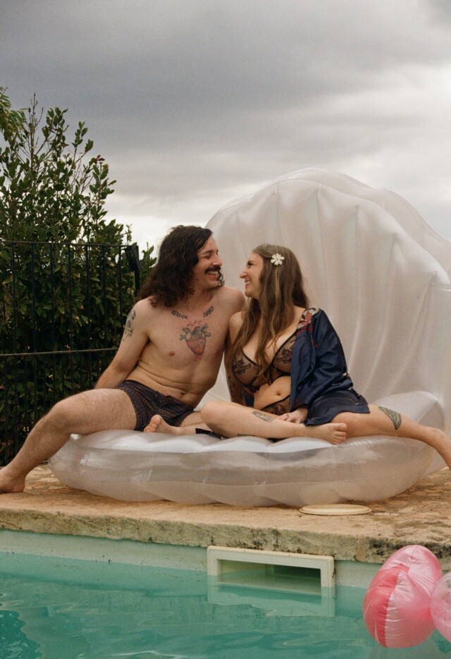 House of Love