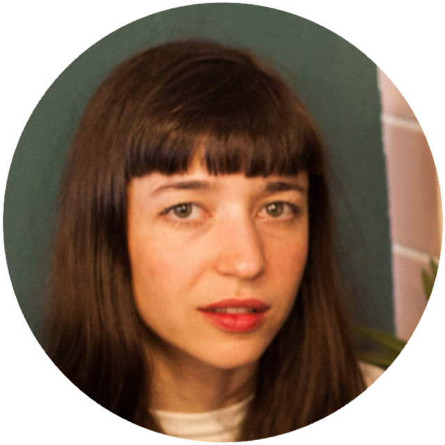 Paulita Pappel's Avatar