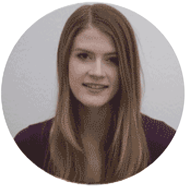 Lucy Huxley's Avatar