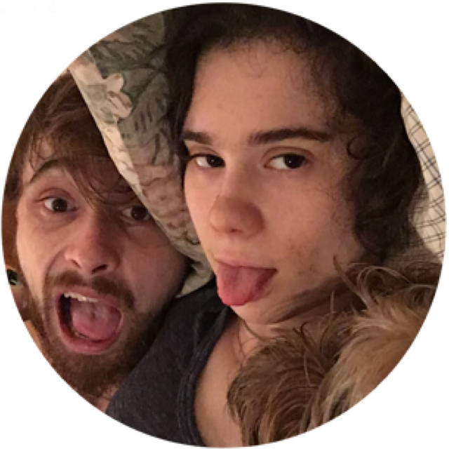Nic & Zoë's Avatar