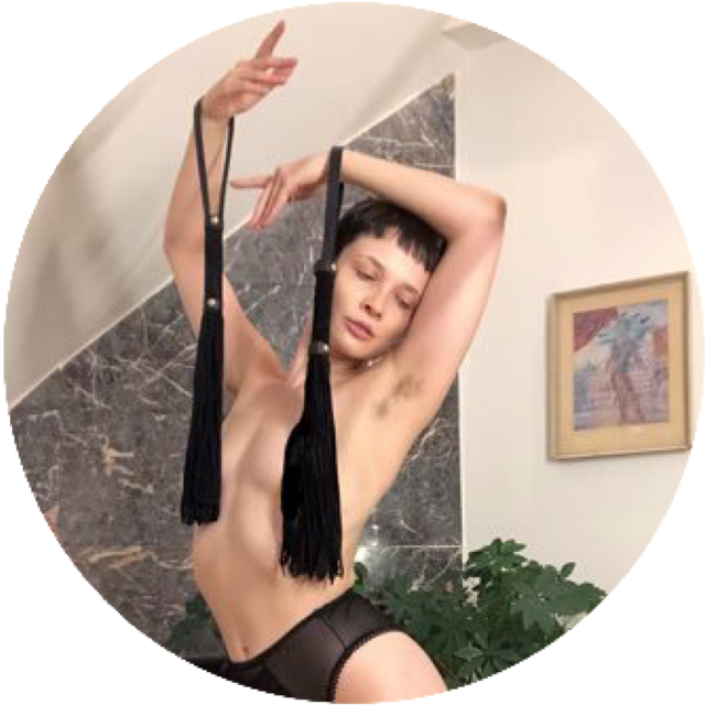 Zoë Ligon's Avatar