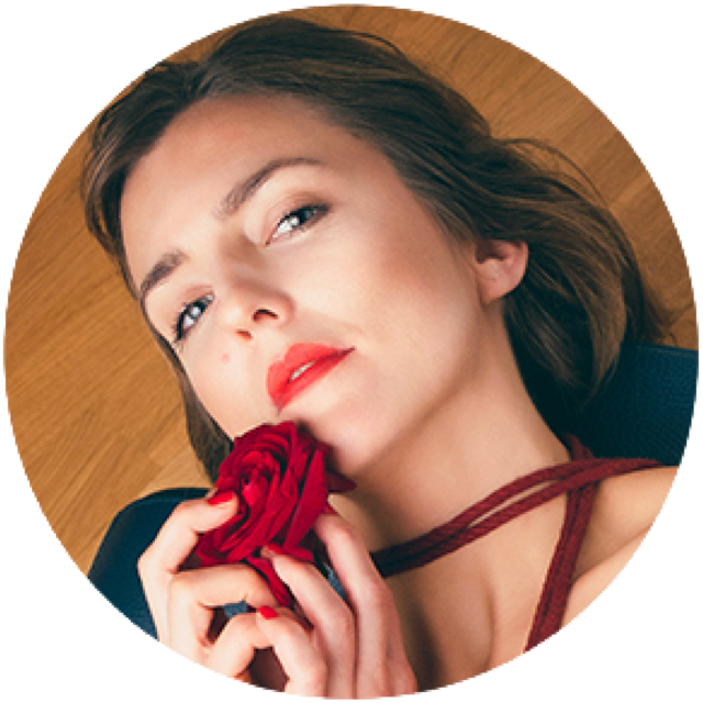Ena Dahl 's Avatar