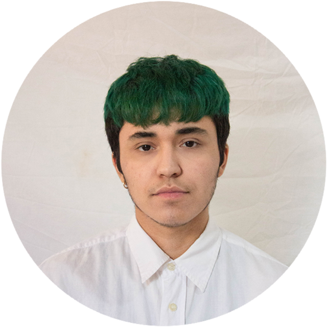 Dante Ureta's Avatar