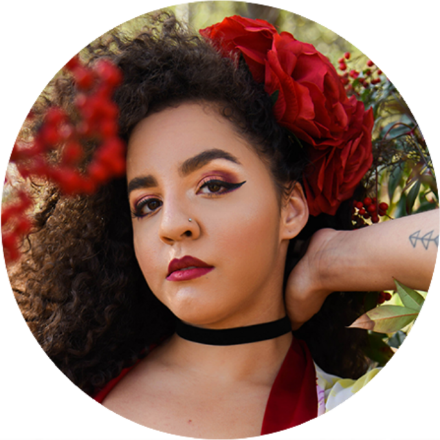 Arielle Antwine's Avatar