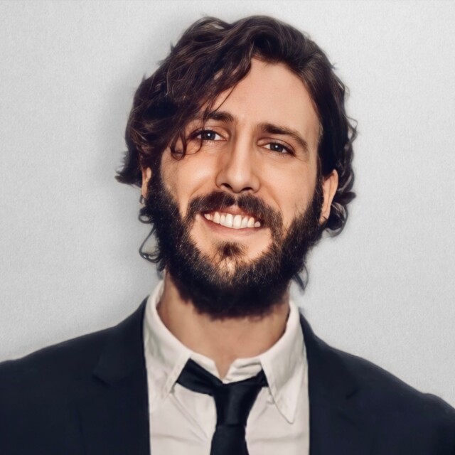 Benjamin Davis's Avatar