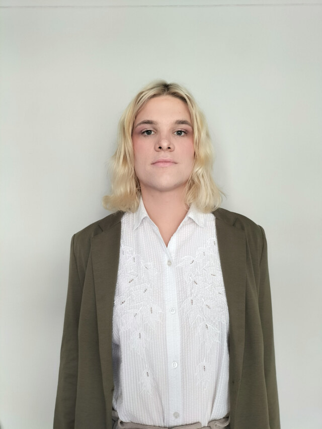 Cassandra Roxburgh's Avatar